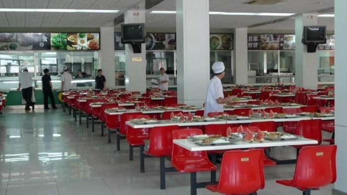 北京承包食堂 北京承包食堂