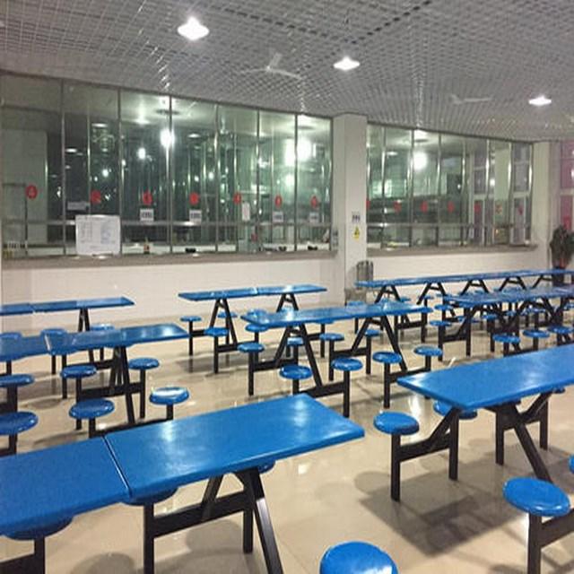 学校食堂承包 学校食堂承包